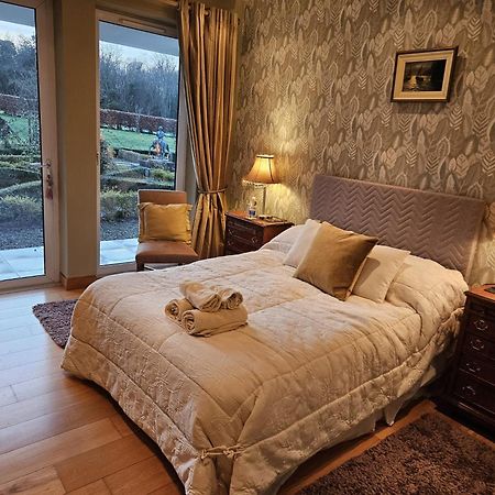 Hazelwood Country House 亚达尔 外观 照片