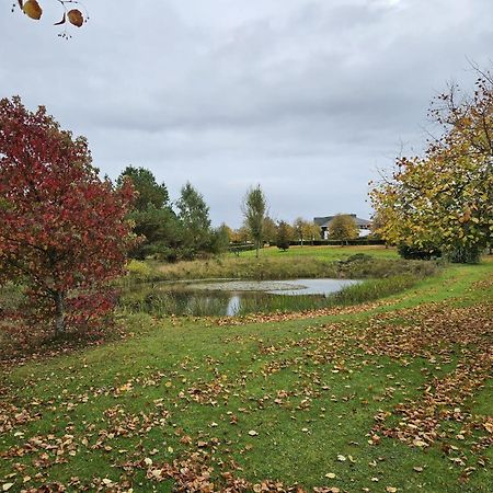 Hazelwood Country House 亚达尔 外观 照片