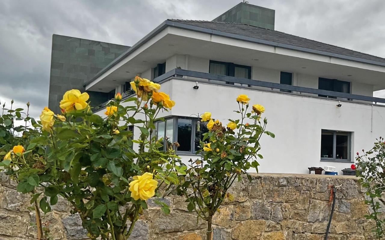 Hazelwood Country House 亚达尔 外观 照片