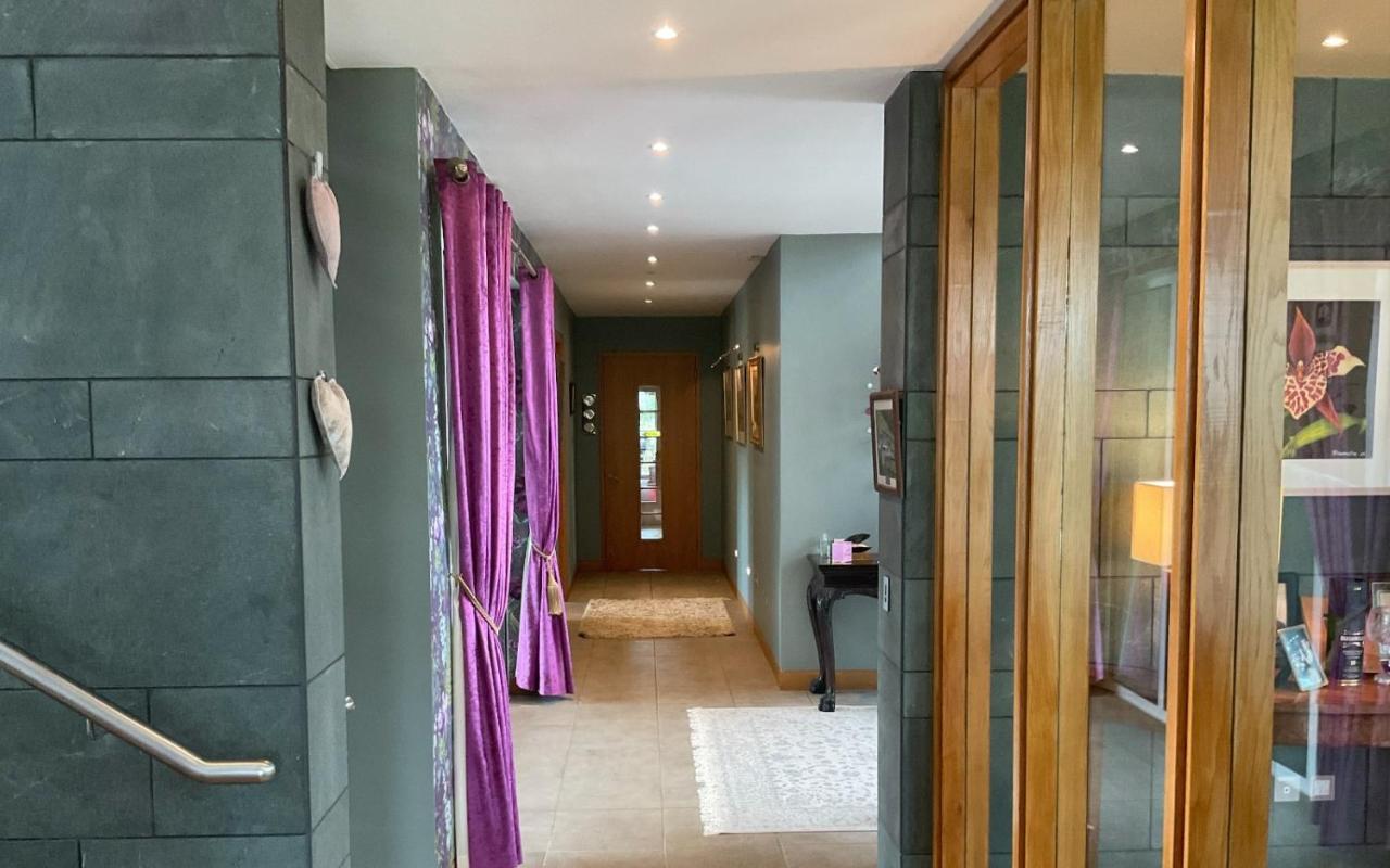 Hazelwood Country House 亚达尔 外观 照片