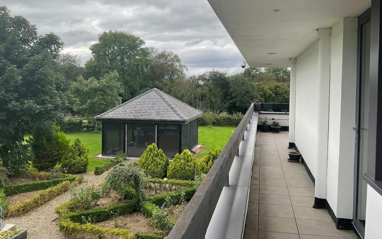 Hazelwood Country House 亚达尔 外观 照片