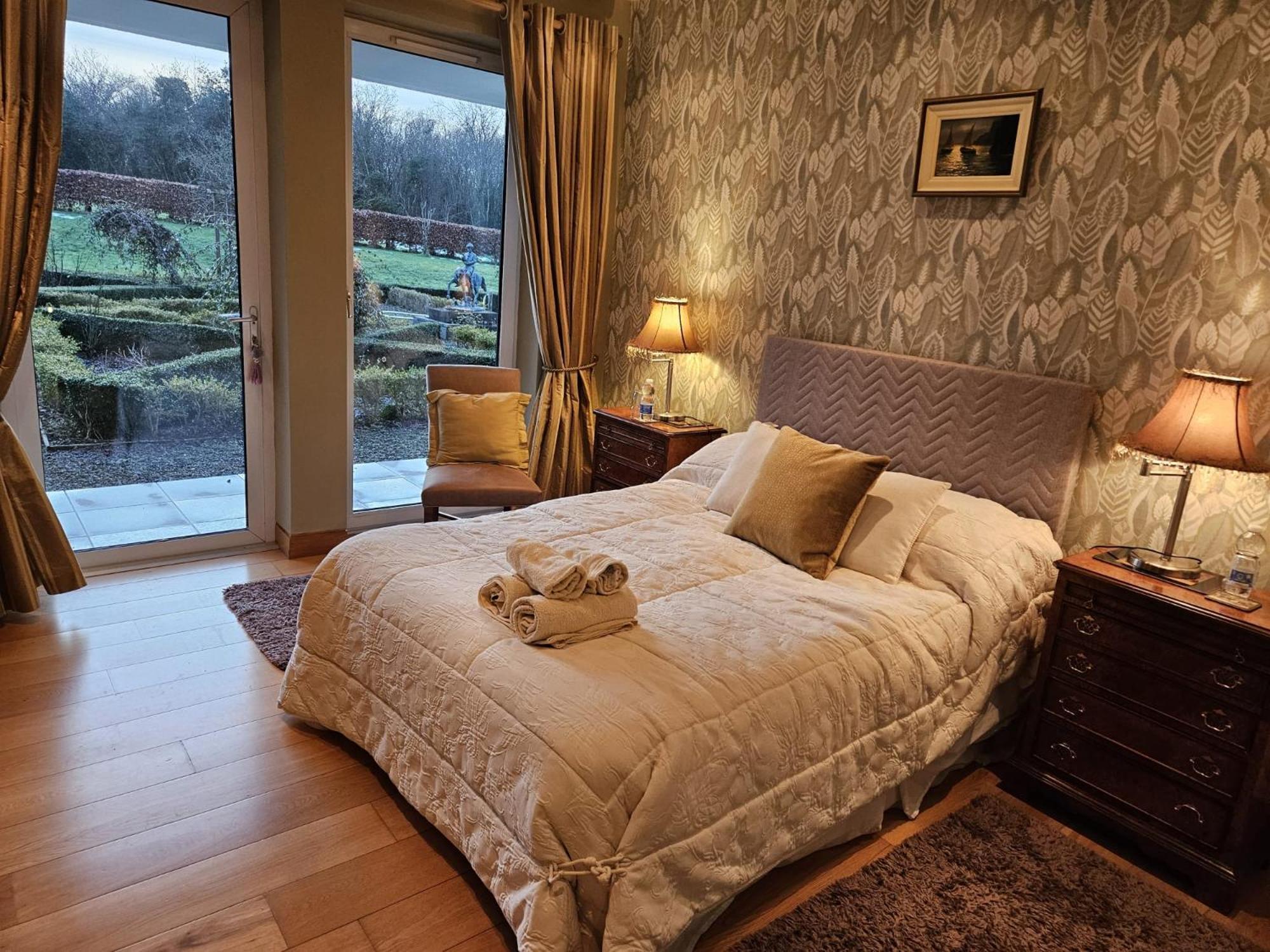 Hazelwood Country House 亚达尔 外观 照片