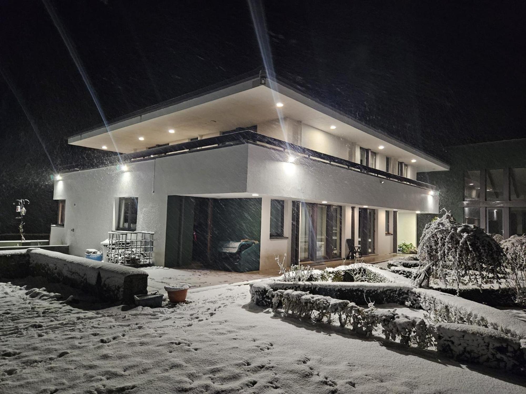 Hazelwood Country House 亚达尔 外观 照片