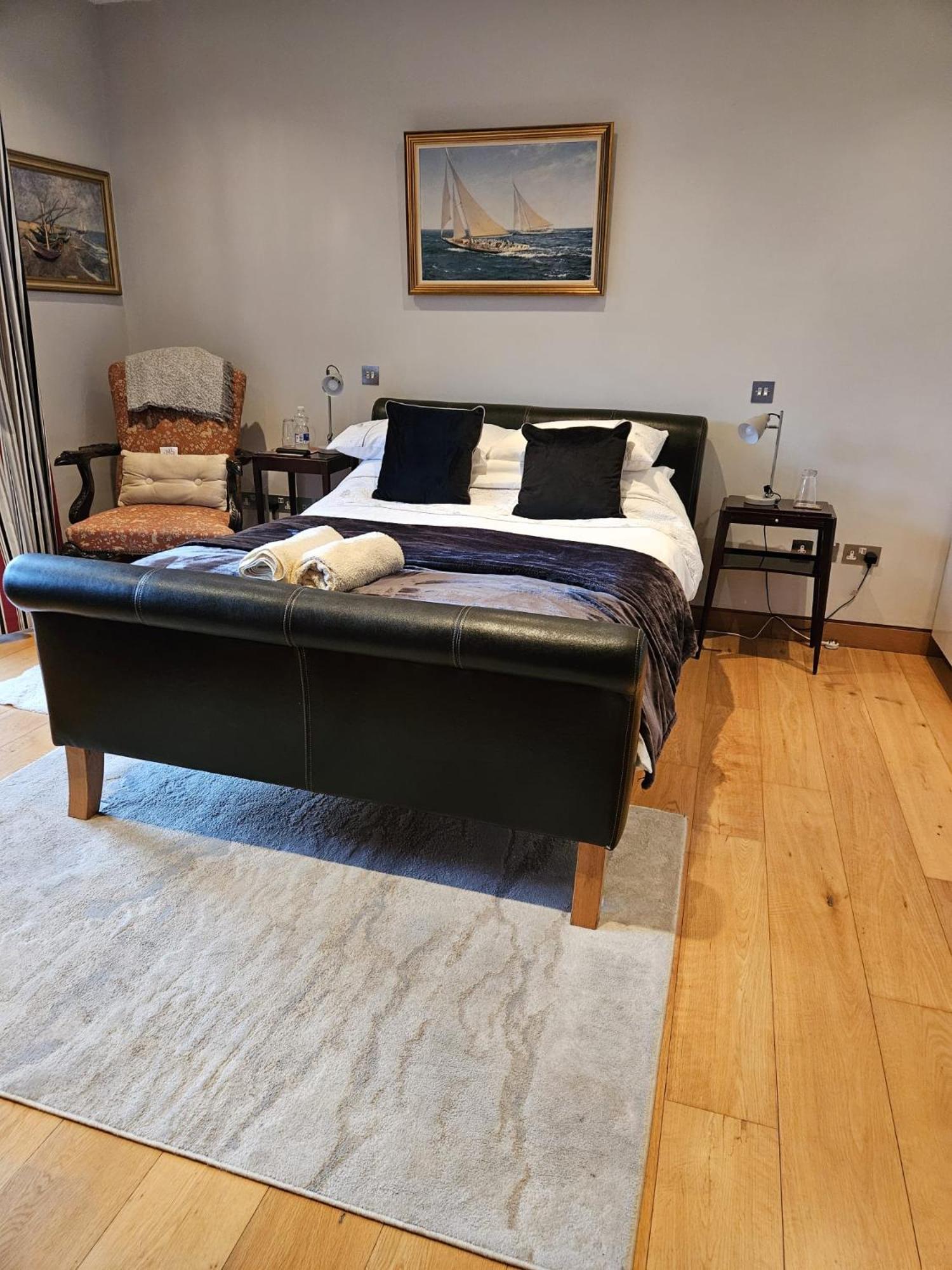 Hazelwood Country House 亚达尔 外观 照片
