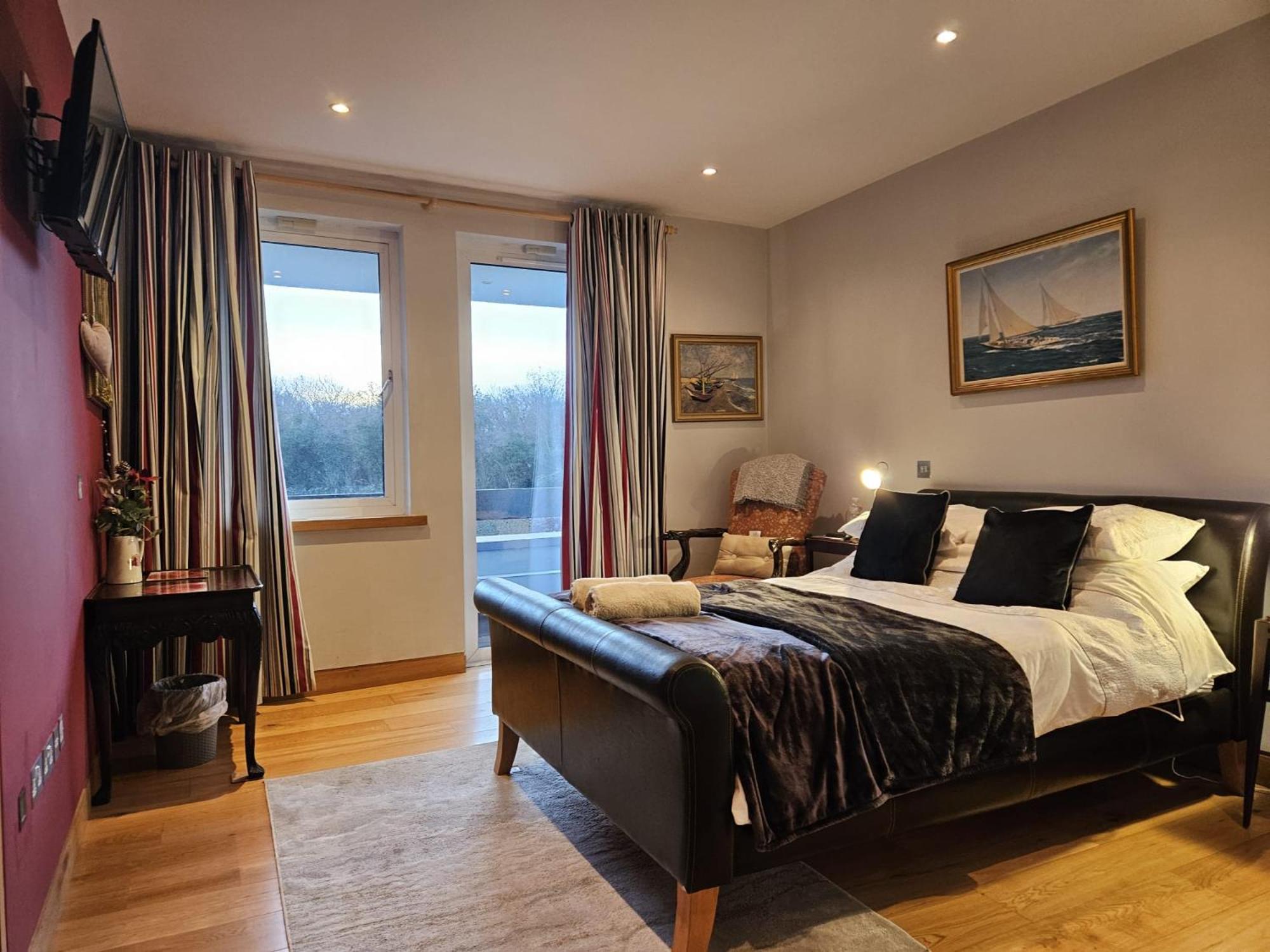 Hazelwood Country House 亚达尔 外观 照片