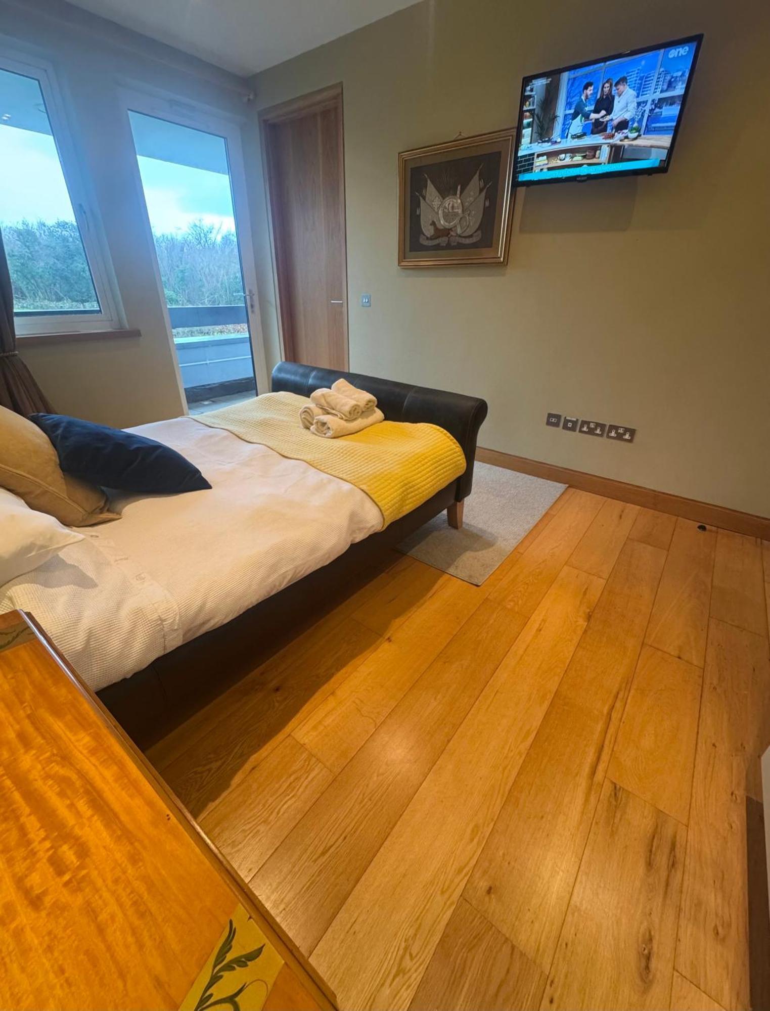 Hazelwood Country House 亚达尔 外观 照片