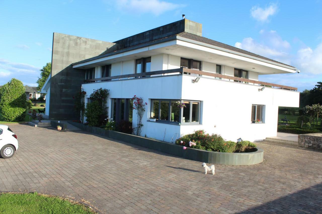 Hazelwood Country House 亚达尔 外观 照片