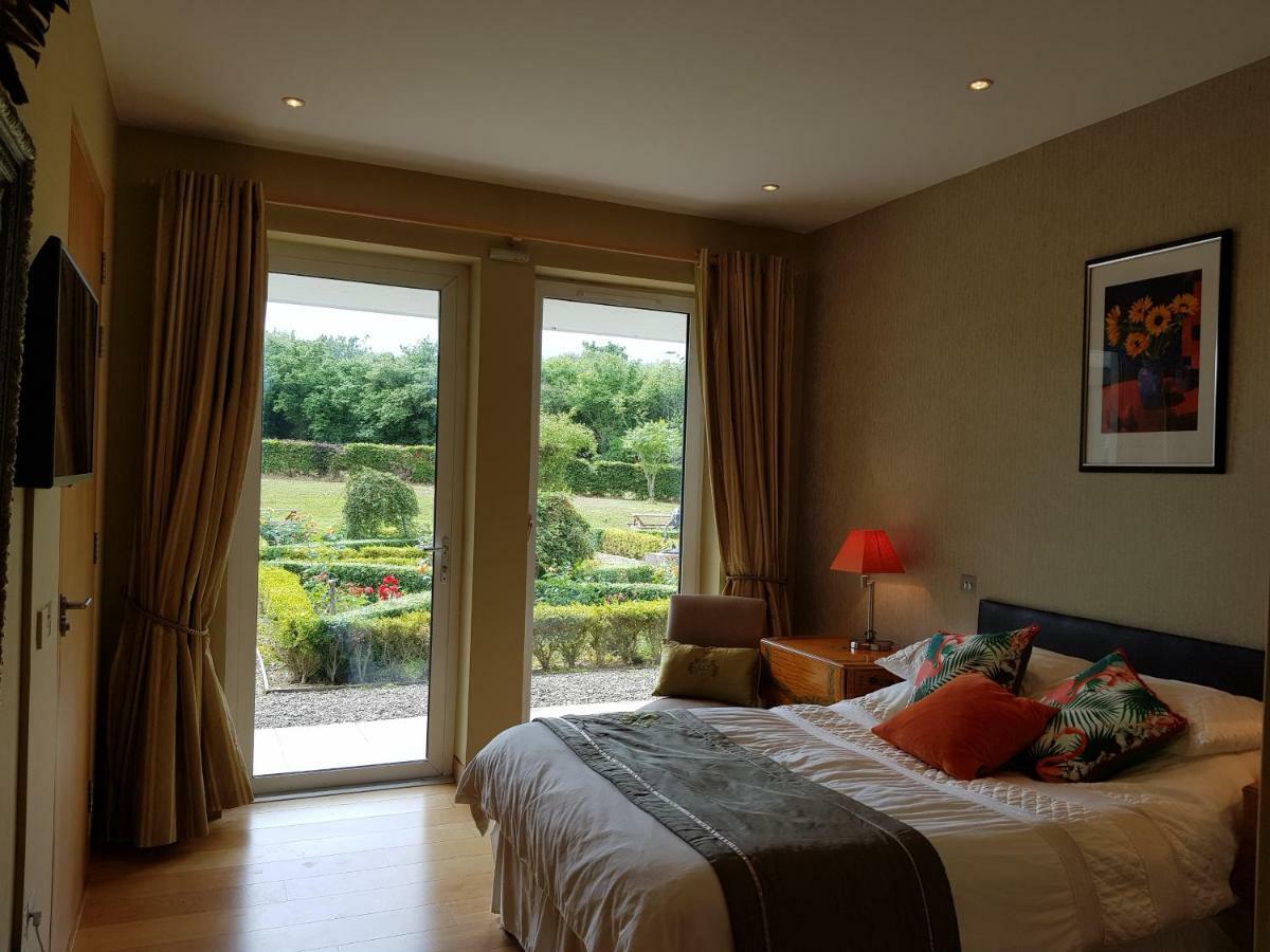 Hazelwood Country House 亚达尔 外观 照片