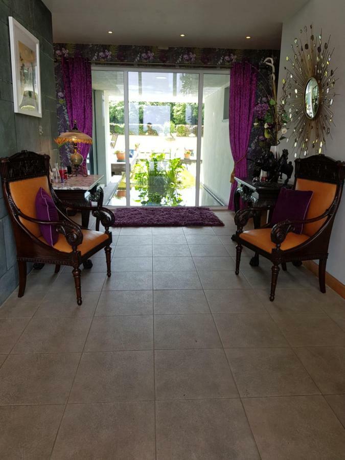 Hazelwood Country House 亚达尔 外观 照片