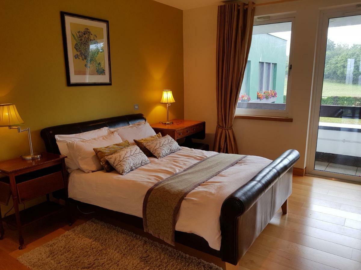 Hazelwood Country House 亚达尔 外观 照片